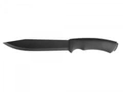 Morakniv Nůž Bushcraft Pathfinder černá ocel, uhlík