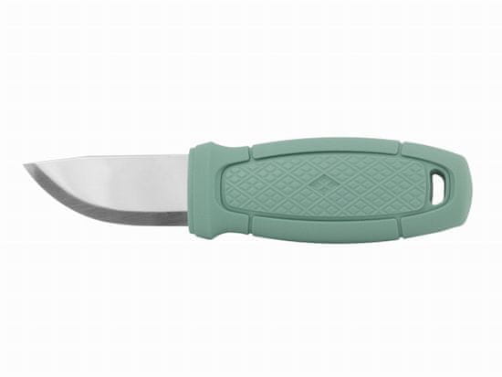 Morakniv Nůž Eldris Light Duty zelený (S)