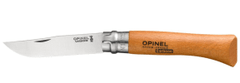 Opinel Nůž 10 carbon beech