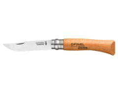 Opinel Nůž 7 carbon beech