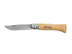 Opinel Nůž 6 inox buk