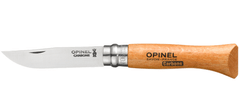 Opinel Nůž 6 carbon beech