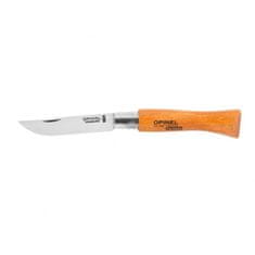 Opinel Nůž 5 carbon beech