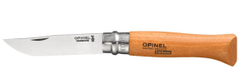 Opinel Nůž 9 carbon beech