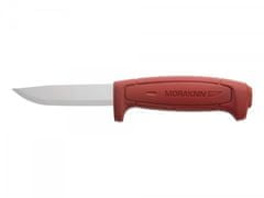 Morakniv Nůž z uhlíkové oceli Craft Basic 511