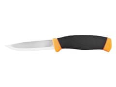 Morakniv Oranžový nůž Companion F