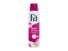 Kraftika 150ml fa pink passion 48h, deodorant