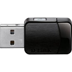 DWA-171 AC600 DB USB Micro Adapt