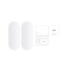 Hofi Hydrogelova Fólie Hydroflex Pro+ 2-Pack Xiaomi Mi Smart Band 7 Clear