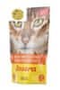 Josera Cat Super Premium Soup-chick.,carrot,spinat 70g