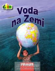 Voda na zemi (edice čti +)