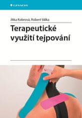 Grada Terapeutické využití tejpování