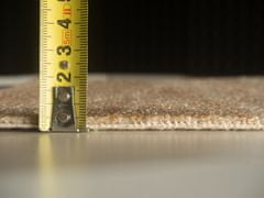 Associated Weavers AKCE: 63x160 cm Metrážový koberec Tropical 30 (Rozměr metrážního produktu Bez obšití)
