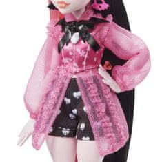 Monster High PANENKA MONSTERKA - DRACULAURA