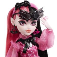 Monster High PANENKA MONSTERKA - DRACULAURA