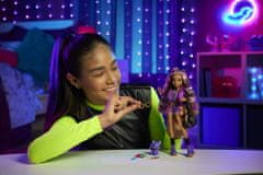 Monster High PANENKA MONSTERKA - CLAWDEEN