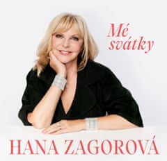 Zagorová Hana: Mé svátky