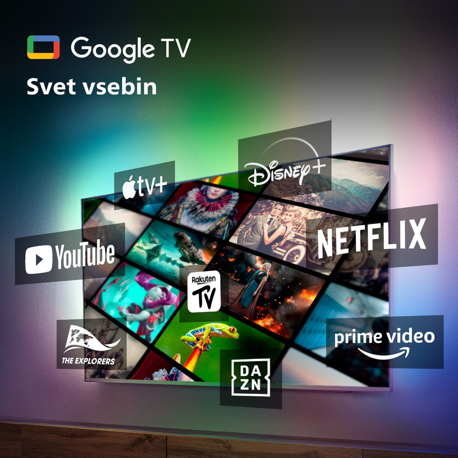 Google TV