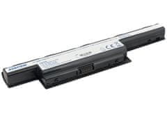 Avacom Náhradní baterie Acer Aspire 7750/5750, TravelMate 7740 Li-Ion 11,1V 6400mAh 71Wh