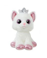 Aurora Plyšová kočička Duchess - Sparkle Tales (18 cm)