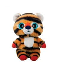 Aurora Plyšový tiger sibírsky - YooHoo - 15 cm