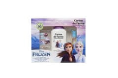 OEM Corine De Farme Disney Dárková sada pro dívky Frozen 1Op.