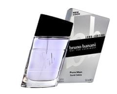 OEM Bruno Banani Pure Man Woda Toaletowa 50ml