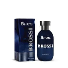 OEM Bi-Es Brossi Blue toaletní voda 100 ml