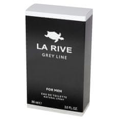 OEM La Rive For Men Grey Line Woda Toaletowa 90Ml