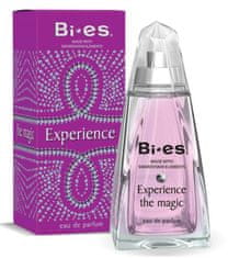 OEM Bi-Es Experience The Magic dámská parfémovaná voda 100 ml