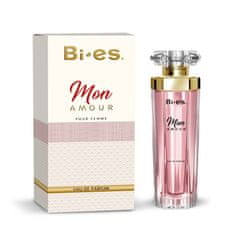 OEM Bi-Es Mon Amour - parfémovaná voda 50ml