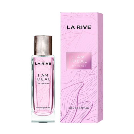 OEM La Rive For Woman I Am Ideal Woda Perfumowana - 90Ml