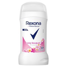 UNILEVER Rexona Motion Sense dámský dezodorant 48H 40Ml