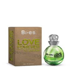 OEM Bi-Es Love Forever Green Parfémovaná voda 100ml