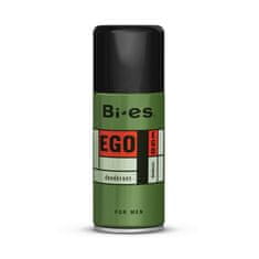 OEM Bi-Es Ego dezodorant ve spreji 150 ml