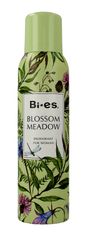 OEM Bi-Es Dezodorant ve spreji Blossom Meadow 150 ml