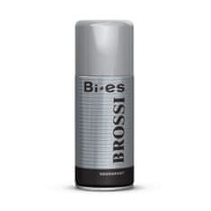 OEM Bi-Es Brossi Dezodorant ve spreji 150 ml