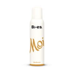 OEM Bi-Es Moi deodorant ve spreji 150 ml