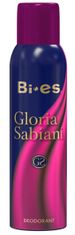 OEM Bi-Es Gloria Sabiani deodorant ve spreji 150 ml