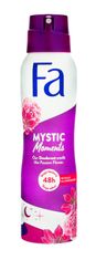 OEM Fa Mystic Moment 48H Dezodorant W Sprayu 150Ml