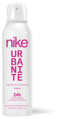 OEM Nike Urbanite Woman Oriental Avenue Dezodorant W Sprayu 24H 200Ml