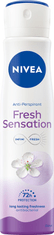 OEM Nivea Deo 250ml sprej Damski Fresh Sensation