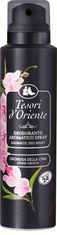 OEM Deodorant Treasures 150ml Orchid