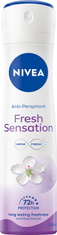 OEM Nivea Deo Spray Damski Sensation 98522