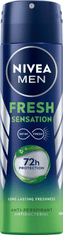 OEM Nivea Deo Spray Męski Sensation 95784