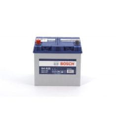 Bosch Autobaterie 60Ah/540A Nissan VANETTE CARGO autobus (HC 23) - Bosch