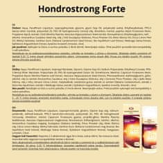 HONDROSTRONG FORTE krém na klouby, chrupavky nebo kosti | 50 ml