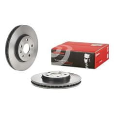 Brembo Brzdové kotouče Opel ASTRA K Sports Tourer (B16) 1.0T , 1.2T , 1.4, 1.4CNG, 1.4T , 1.5CR