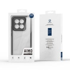 Dux Ducis Dux Ducis Aimo puzdro pro Xiaomi 14 Pro - Černá KP29340