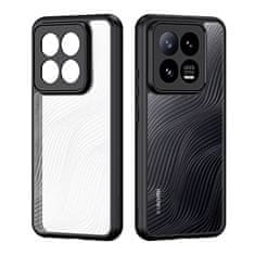 Dux Ducis Dux Ducis Aimo puzdro pro Xiaomi 14 Pro - Černá KP29340